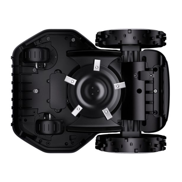 ROBOTSKA KOSILNICA ANTHBOT M5 RTK