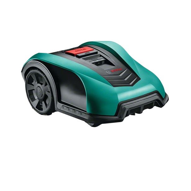 ROBOTSKA KOSILNICA BOSCH INDEGO 350