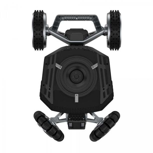 ROBOTSKA KOSILNICA ECOFLOW BLADE