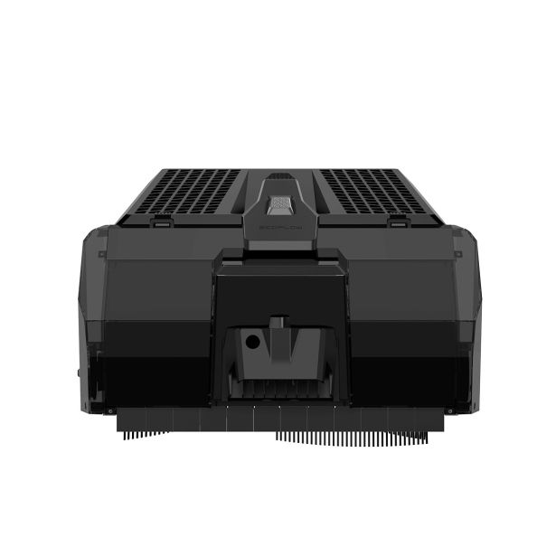 ROBOTSKA KOSILNICA ECOFLOW BLADE SWEEPER, DODATEK