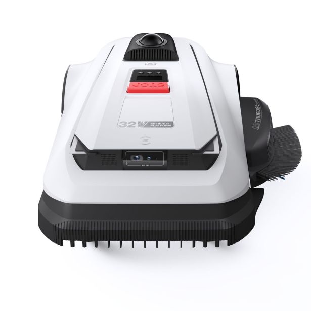 ROBOTSKA KOSILNICA ECOVACS GOAT A1600 LIDAR PRO