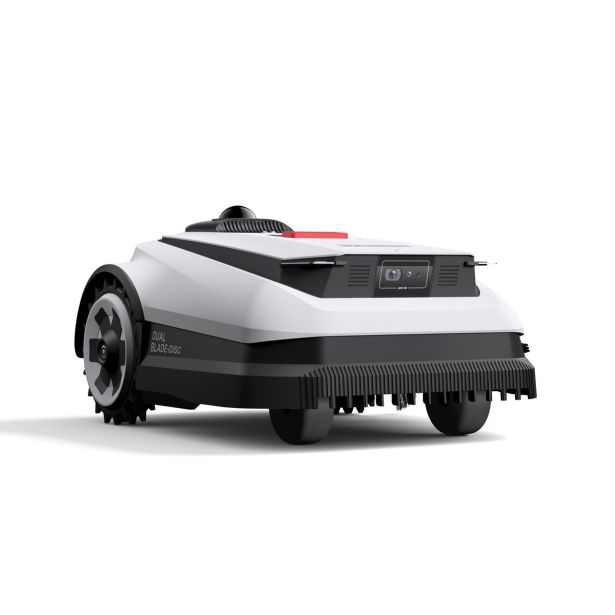 ROBOTSKA KOSILNICA ECOVACS GOAT A1600 LIDAR PRO