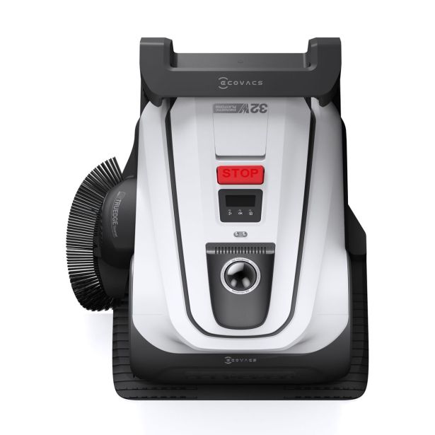 ROBOTSKA KOSILNICA ECOVACS GOAT A1600 LIDAR PRO