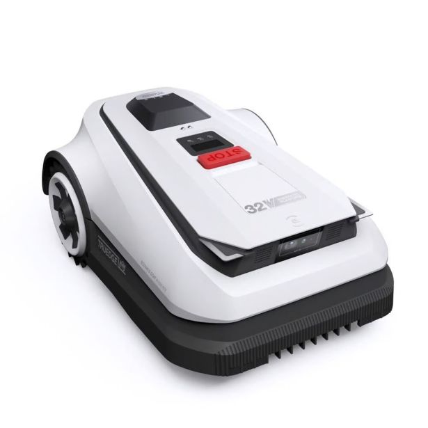 ROBOTSKA KOSILNICA ECOVACS GOAT A1600 RTK