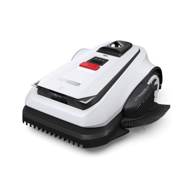 ROBOTSKA KOSILNICA ECOVACS GOAT A3000 LIDAR PRO