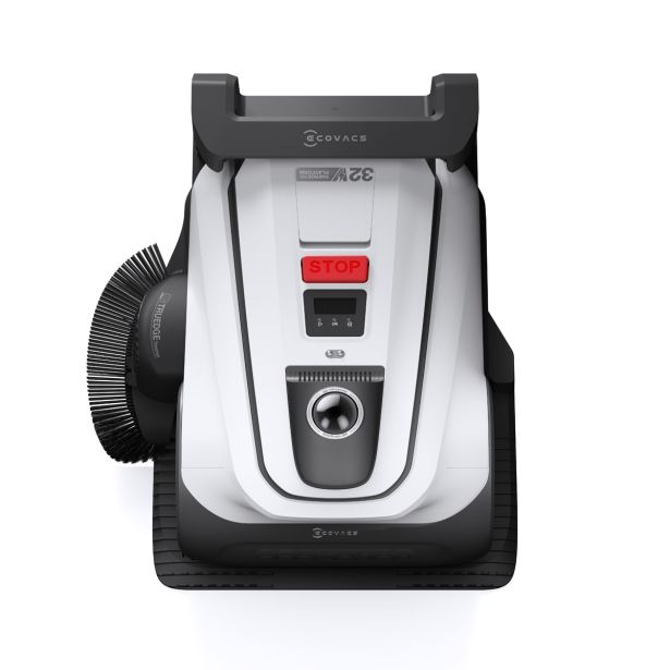 ROBOTSKA KOSILNICA ECOVACS GOAT A3000 LIDAR PRO