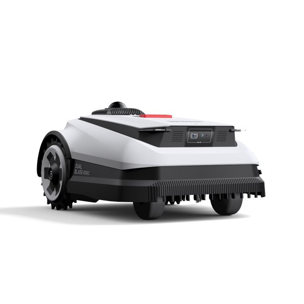 ROBOTSKA KOSILNICA ECOVACS GOAT A3000 LIDAR PRO