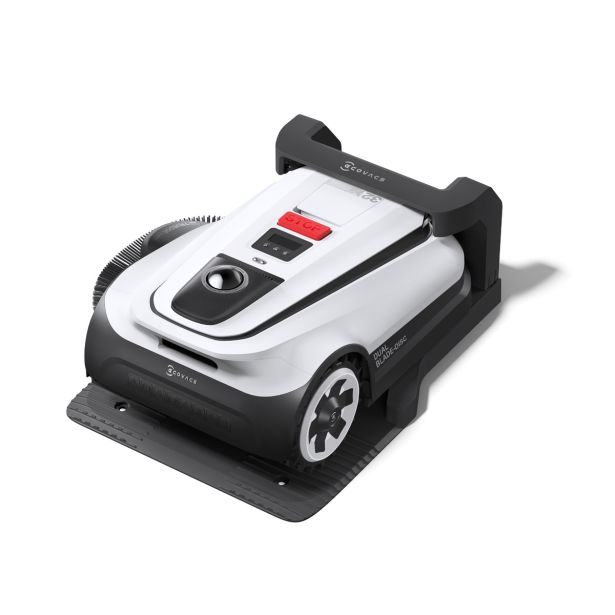 ROBOTSKA KOSILNICA ECOVACS GOAT A3000 LIDAR PRO