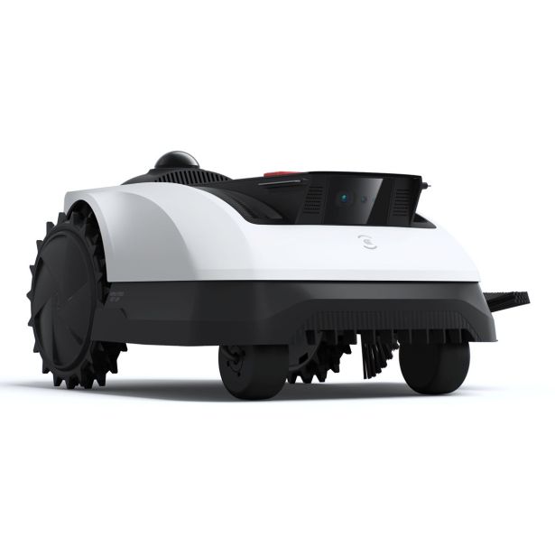 ROBOTSKA KOSILNICA ECOVACS GOAT O1200 LIDAR PRO