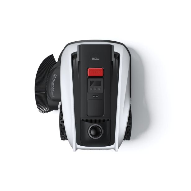 ROBOTSKA KOSILNICA ECOVACS GOAT O1200 LIDAR PRO
