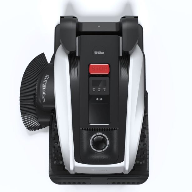 ROBOTSKA KOSILNICA ECOVACS GOAT O1200 LIDAR PRO