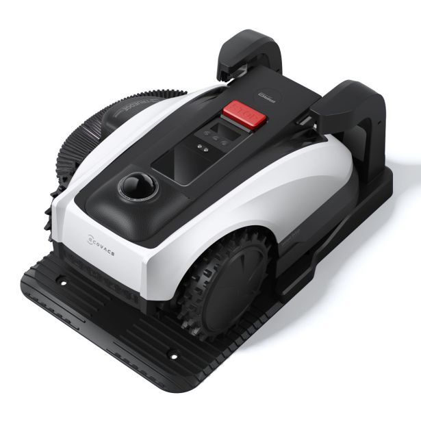 ROBOTSKA KOSILNICA ECOVACS GOAT O1200 LIDAR PRO
