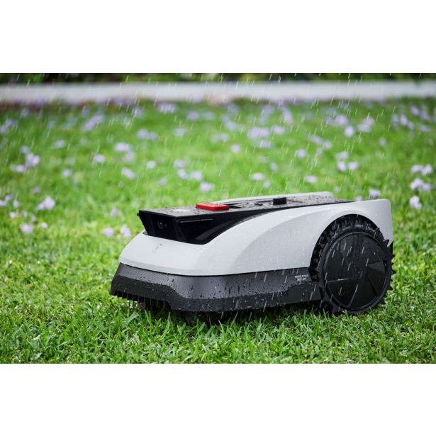 ROBOTSKA KOSILNICA ECOVACS GOAT O800 RTK