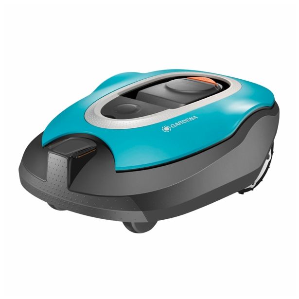 ROBOTSKA KOSILNICA GARDENA SILENO