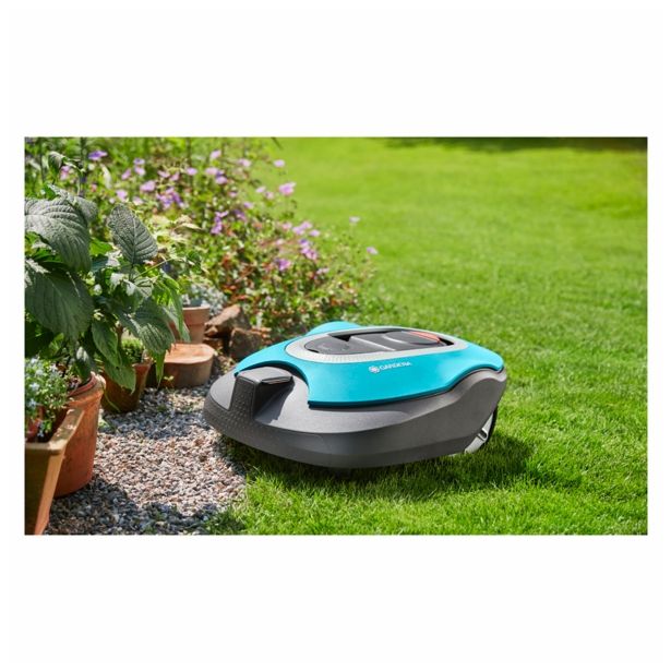 ROBOTSKA KOSILNICA GARDENA SILENO