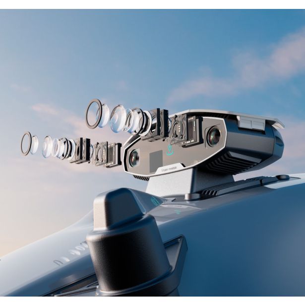 ROBOTSKA KOSILNICA MAMMOTION 2 AWD 10000