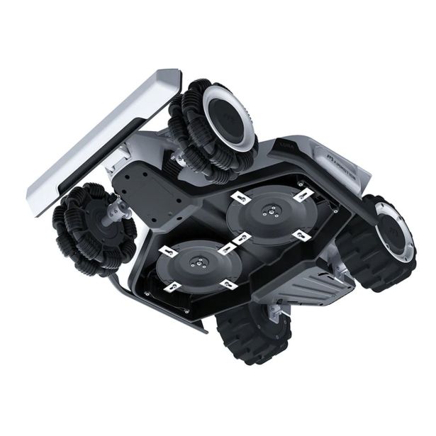 ROBOTSKA KOSILNICA MAMMOTION AWD 1000