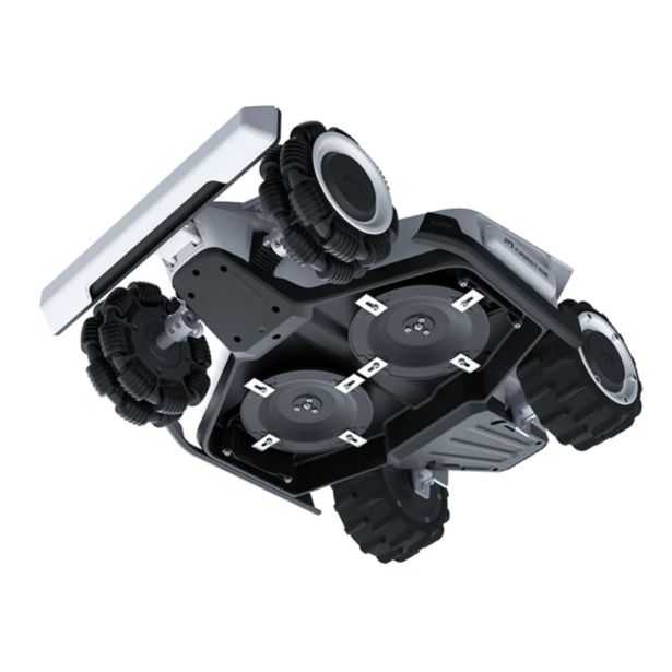 ROBOTSKA KOSILNICA MAMMOTION AWD 3000