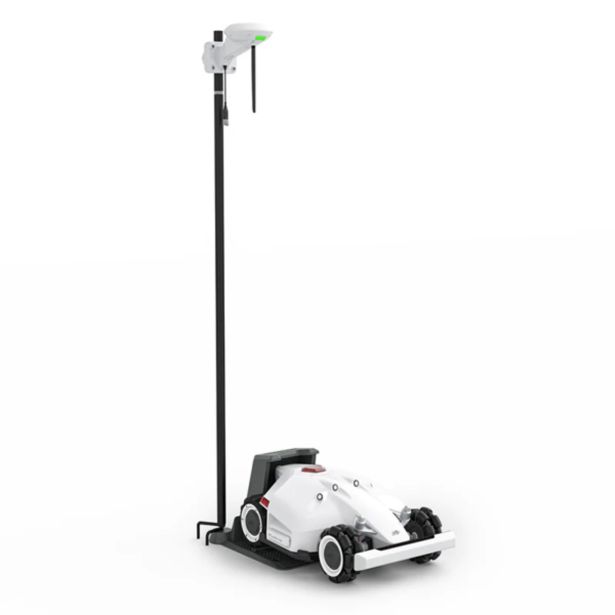 ROBOTSKA KOSILNICA MAMMOTION AWD 3000