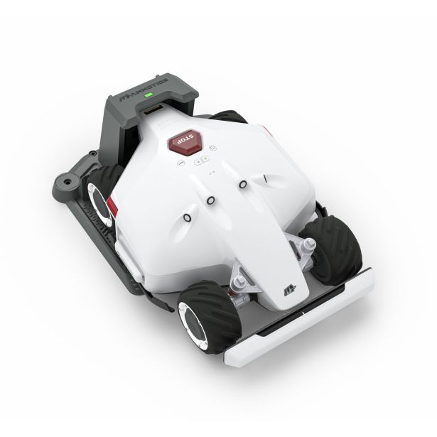 ROBOTSKA KOSILNICA MAMMOTION AWD 5000