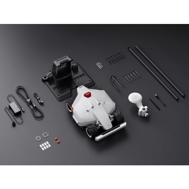 ROBOTSKA KOSILNICA MAMMOTION AWD 5000