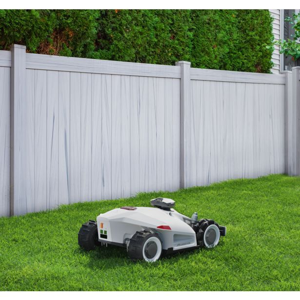 ROBOTSKA KOSILNICA MAMMOTION 2 AWD 5000