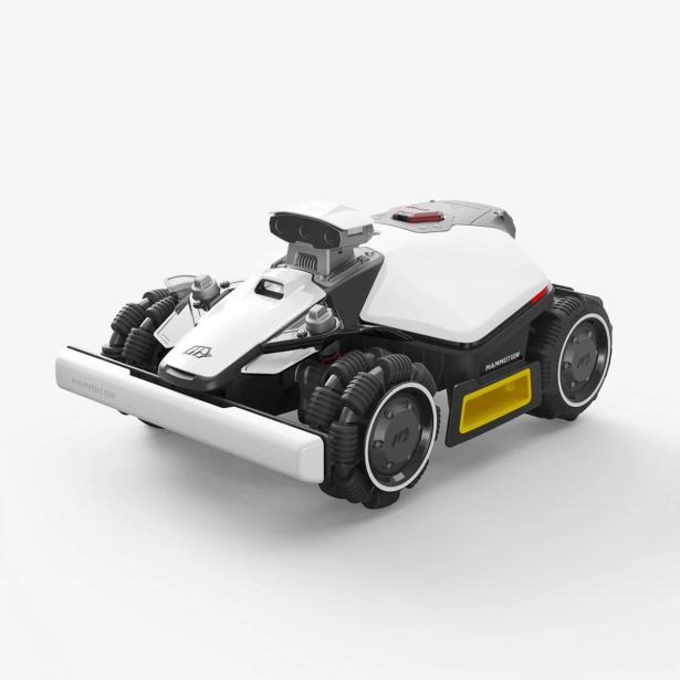 ROBOTSKA KOSILNICA MAMMOTION LUBA MINI 2 1000 AWD