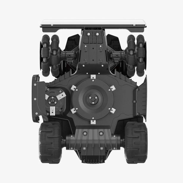 ROBOTSKA KOSILNICA MAMMOTION LUBA MINI 2 1000 AWD