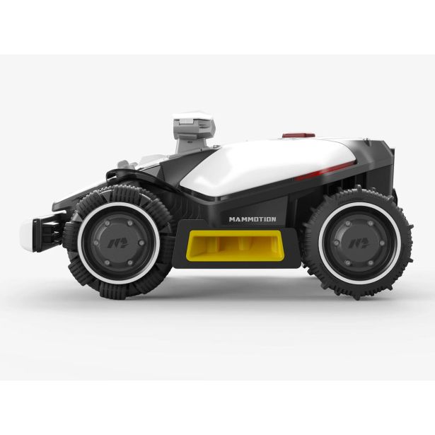ROBOTSKA KOSILNICA MAMMOTION LUBA MINI 2 1500 AWD
