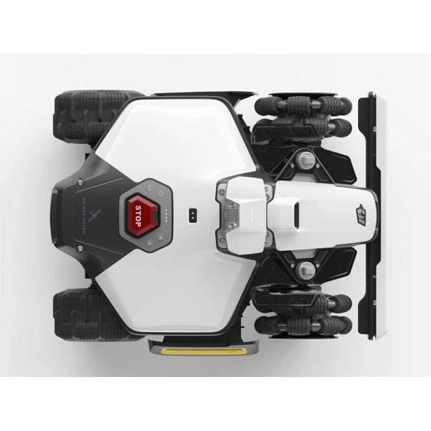ROBOTSKA KOSILNICA MAMMOTION LUBA MINI 2 1500 AWD