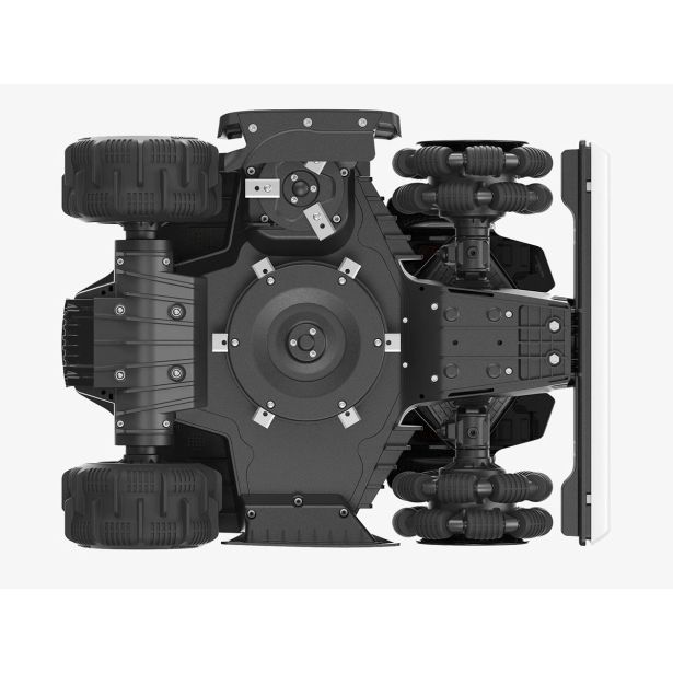 ROBOTSKA KOSILNICA MAMMOTION LUBA MINI 2 1500 AWD