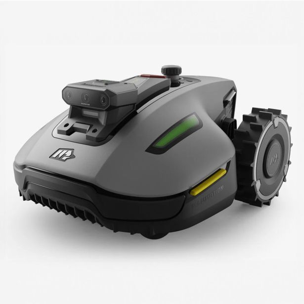 ROBOTSKA KOSILNICA MAMMOTION YUKA MINI 2 800