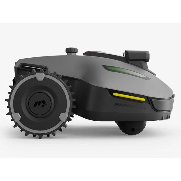 ROBOTSKA KOSILNICA MAMMOTION YUKA MINI 2 800