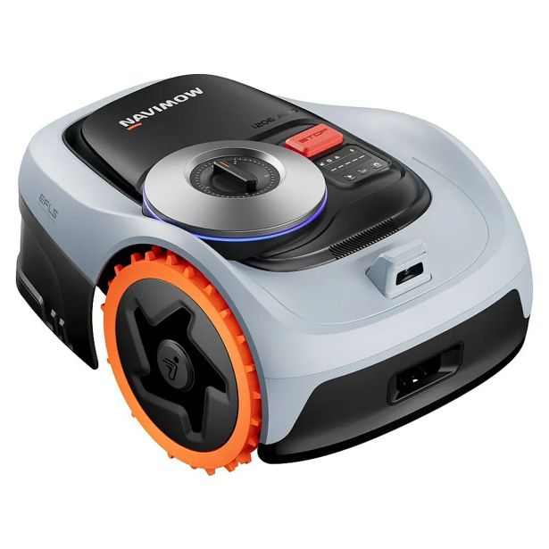 ROBOTSKA KOSILNICA SEGWAY NAVIMOW I206E AWD EU