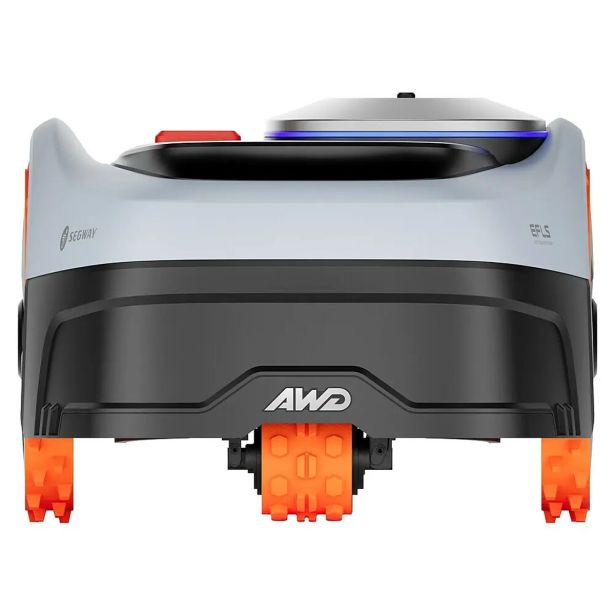 ROBOTSKA KOSILNICA SEGWAY NAVIMOW I206E AWD EU