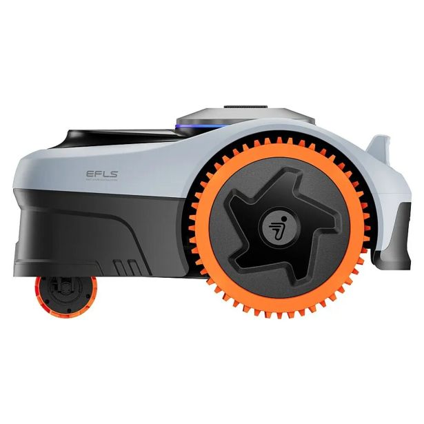 ROBOTSKA KOSILNICA SEGWAY NAVIMOW I206E AWD EU