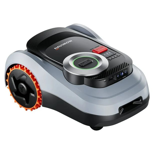 ROBOTSKA KOSILNICA SEGWAY NAVIMOW I210E LIDAR EU