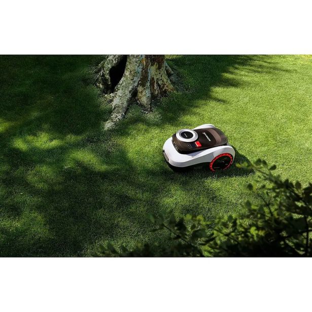 ROBOTSKA KOSILNICA SEGWAY NAVIMOW I210E LIDAR EU