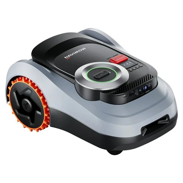 ROBOTSKA KOSILNICA SEGWAY NAVIMOW I215E LIDAR EU