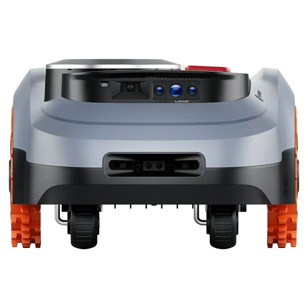 ROBOTSKA KOSILNICA SEGWAY NAVIMOW I215E LIDAR EU