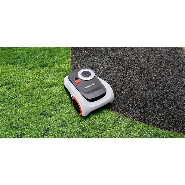 ROBOTSKA KOSILNICA SEGWAY NAVIMOW I215E LIDAR EU
