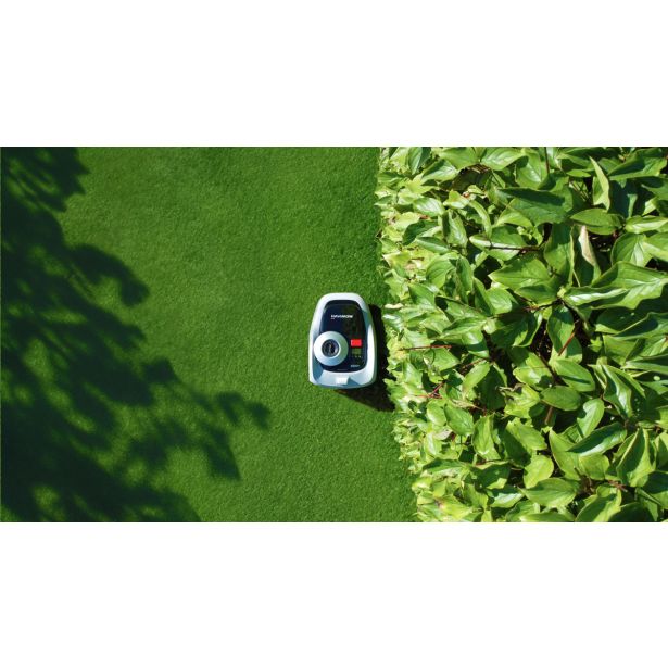 ROBOTSKA KOSILNICA SEGWAY NAVIMOW I105E 4G DO 500M2