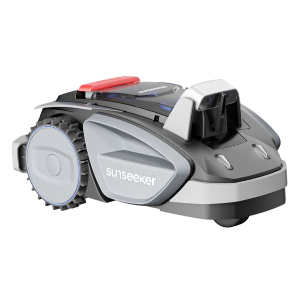 ROBOTSKA KOSILNICA SUNSEEKER V3 DO 600 M2
