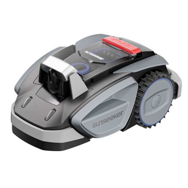 ROBOTSKA KOSILNICA SUNSEEKER V3 DO 600 M2