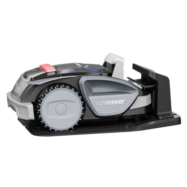 ROBOTSKA KOSILNICA SUNSEEKER V3 DO 600 M2