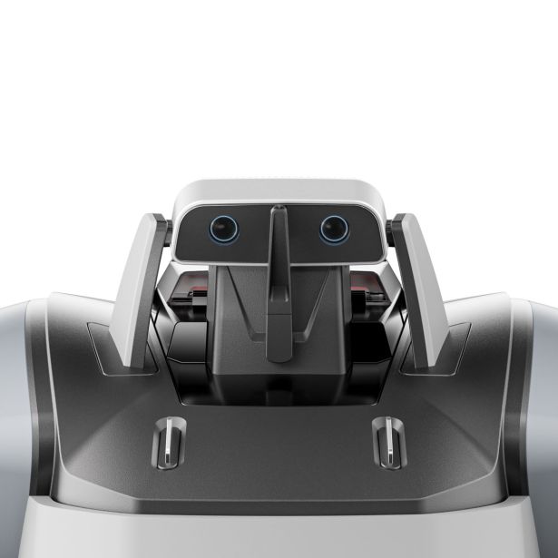 ROBOTSKA KOSILNICA SUNSEEKER V3 DO 600 M2