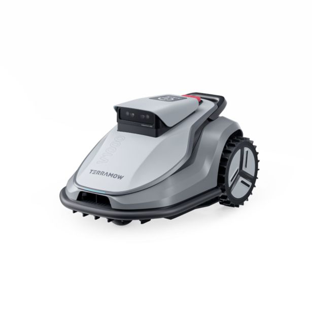 ROBOTSKA KOSILNICA TERRAMOW V1000