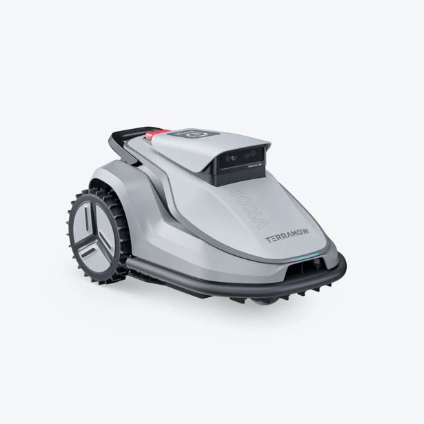 ROBOTSKA KOSILNICA TERRAMOW V1000