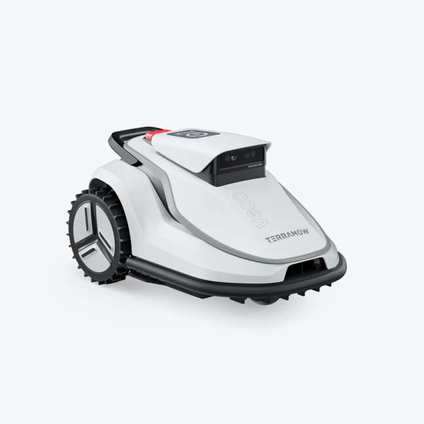 ROBOTSKA KOSILNICA TERRAMOW V600