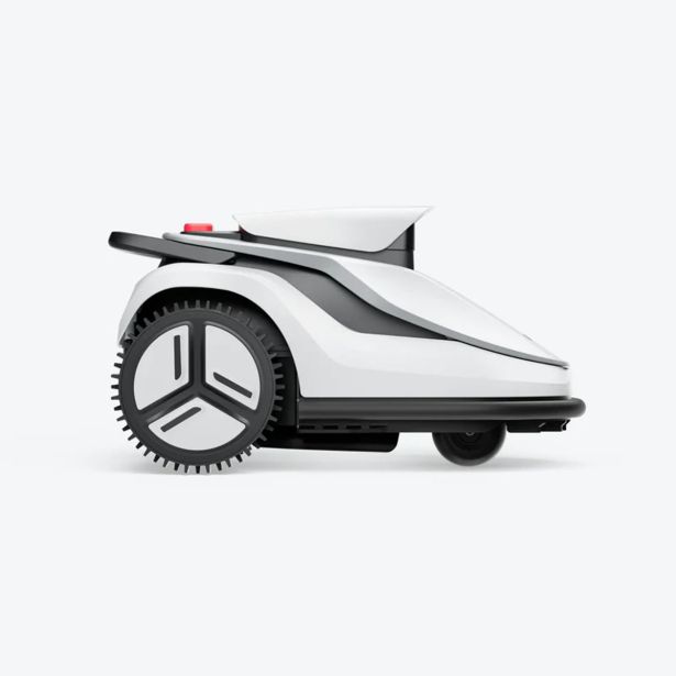 ROBOTSKA KOSILNICA TERRAMOW V600
